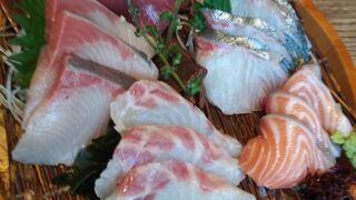 越後屋亀丸 飯田橋サクラテラス店