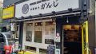 仙臺餃子 かんじ