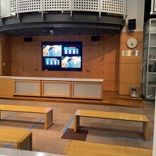 川口市立科学館(サイエンスワールド)