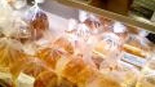 ダロワイヨのパン