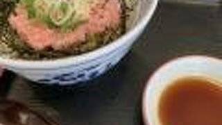 夢庵 石和松本店