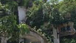 琉球王朝時代の三箇の一つ