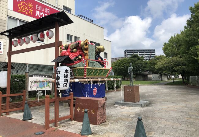 鳥栖中央公園 クチコミ アクセス 営業時間 鳥栖 基山 フォートラベル