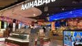 日本のお土産はここで買える