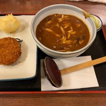 氷見うどん 美濃屋 広小路店