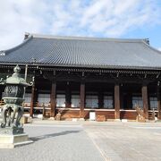 西本願寺