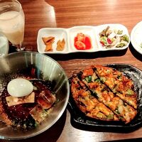 にっこりマッコリ 池袋店