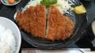 五郎のとんかつ