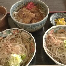 福井県人セット