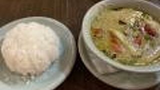 タイの食卓 クルン・サイアム 吉祥寺店