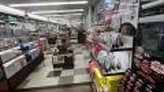 淡路サービスエリア 下り ショッピングコーナー 