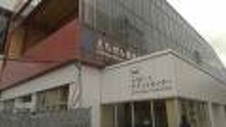 芦原温泉にアクセス