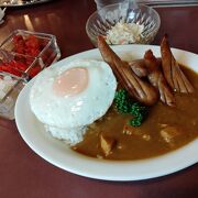 横須賀の人気カレー店のカレーは懐かしい味わいでした