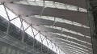 にぎやかになりました