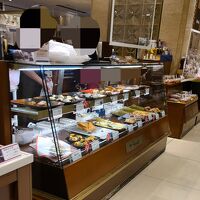 築地 なが田 日本橋三越本店