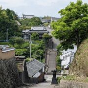 酢屋の坂