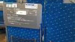 たいめいけんのヒレかつサンドを食べながら