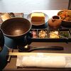 京都:ホテルの朝食