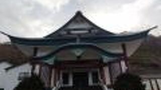 目立ったものは