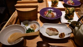 名古屋駅直結の十三階にある居酒屋さん