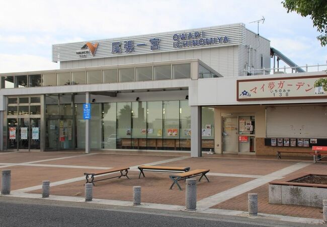 尾張一宮パーキングエリア クチコミ アクセス 営業時間 一宮 フォートラベル