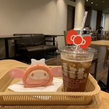 SANRIO CAFE 鎌倉店