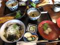 丼屋 七兵衛