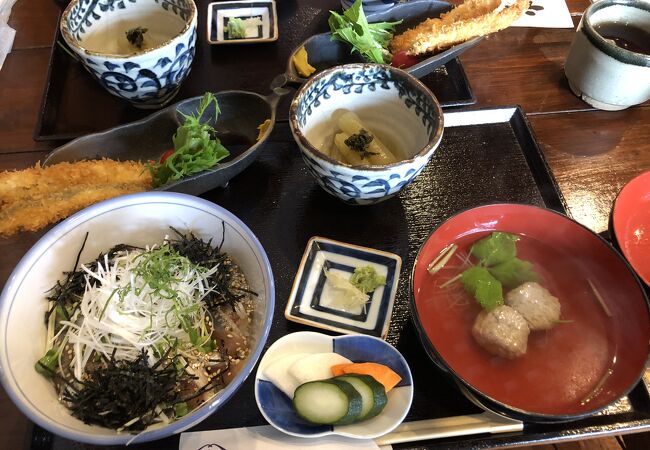 丼屋 七兵衛