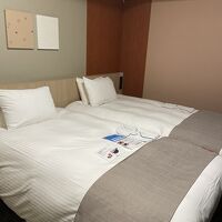 モデレートツイン