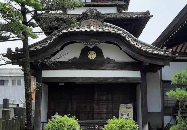 鶴ヶ城にかつてあった建物