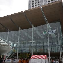 セーレンプラネット