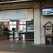 吉田駅