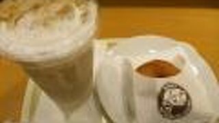 できたてドーナツ