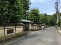 氷川の杜文化館