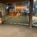 羽田空港での仮眠施設
