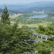 岩手県の北を源に宮城県石巻まで流れる一級河川