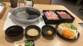 サーロイン食べ放題ランチ！