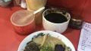 来々軒 紺屋町店