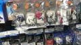 手土産品もあります