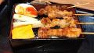 「ぐるぐるとりかわ」が美味しい