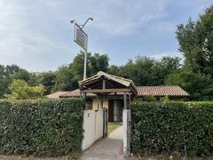 LA CASETTA Malpensa Guesthouse 写真