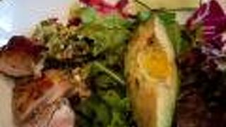 J.S. PANCAKE CAFE 中野セントラルパーク店