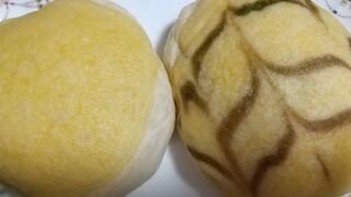 熱海で有名な蒸しパン