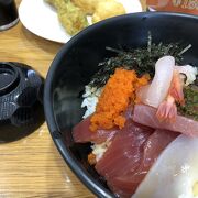 カツオを食べるならここ！