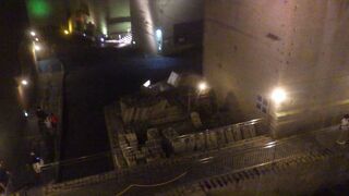 とても涼しいし、採掘の歴史も感じられる