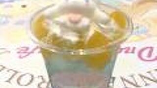 シナモロール ドリームカフェ