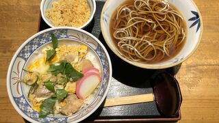 満天食堂一休そば 千歳店