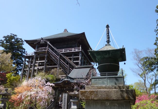 笠森観音 クチコミ アクセス 営業時間 長南 睦沢 フォートラベル