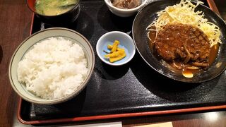 早くてリーズナブル