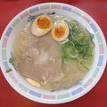 博多ラーメンはかたや 太宰府店